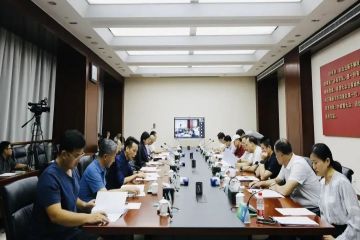 山东省文化产业发展协会一届二次会员代表大会召开