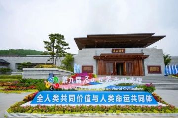 习主席新年贺词中的这些事，与山东息息相关