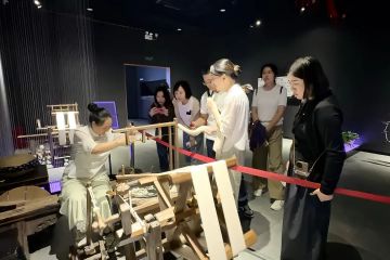 山东：文旅消费提质向“新”而行